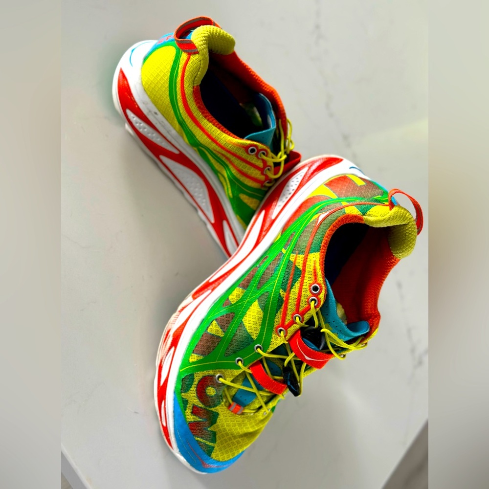 Men’s Hoka Shoes